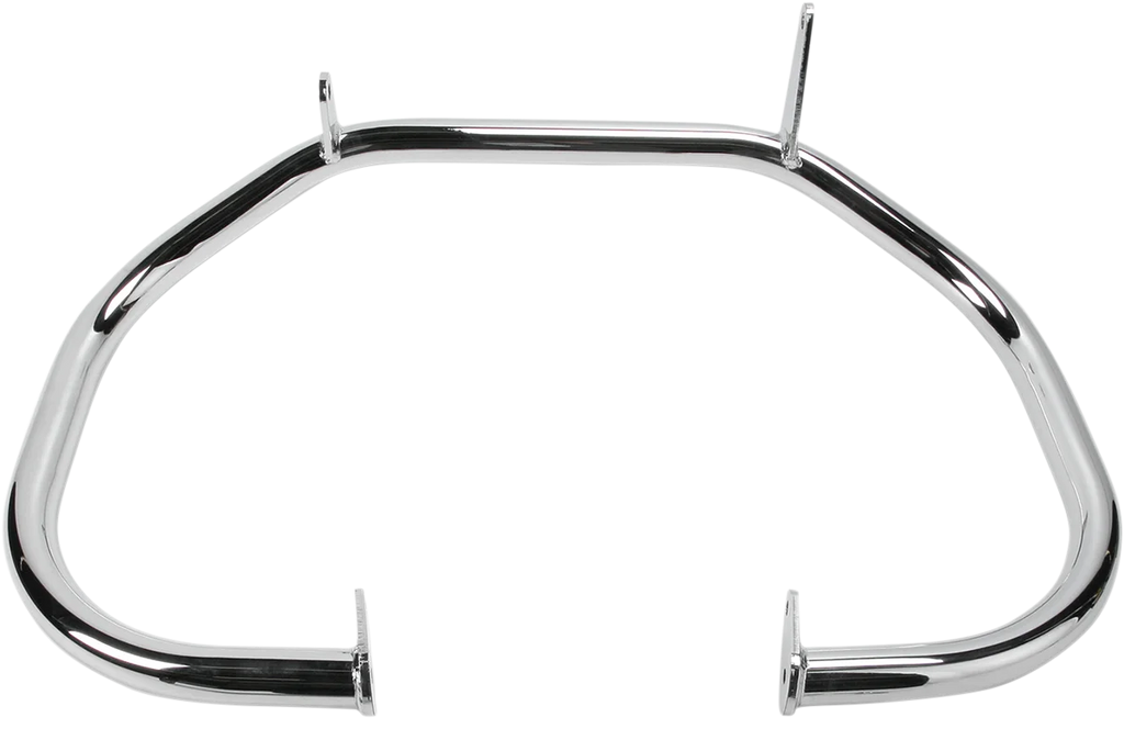 Cobra Freeway Bar - Fatty - VTX1800 01-2165 - Side View