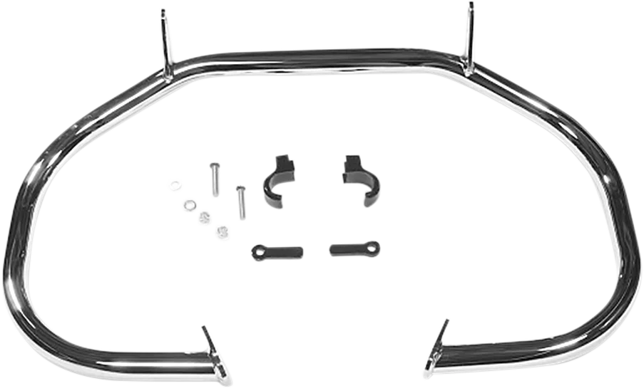 Cobra Freeway Bar - Fatty - Vulcan 1600 01-2461 - Main Product View