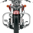 Load image into Gallery viewer, Cobra Freeway Bar - Fatty - Vulcan 2000 01-2464 - Side View