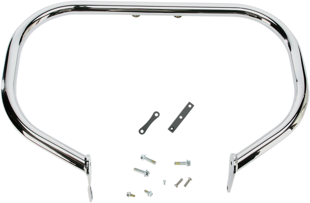 Cobra Freeway Bar - Fatty - XVS 1300 V-Star 01-2245 - Main Product View