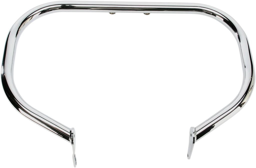 Cobra Freeway Bar - Fatty - XVS 1300 V-Star 01-2245 - Side View