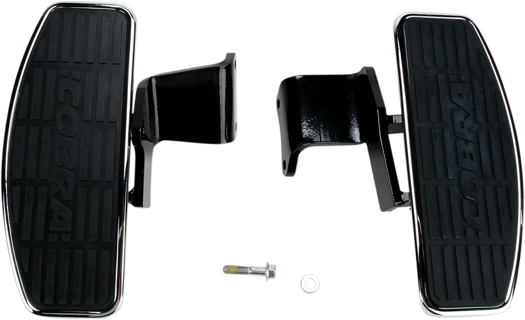 Cobra Front Floorboards - Aero 750 06-1618 - Main Product View