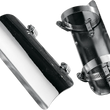Load image into Gallery viewer, Cobra Heat Shield - 2" - Side View