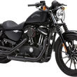 Load image into Gallery viewer, Cobra Heat Shield - Black 6031HSRB - Main Product View