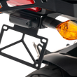 Load image into Gallery viewer, Cobra License Plate Relocator - Grom 05-9007B - Installation View