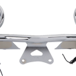 Load image into Gallery viewer, Cobra Lightbar - C90/VL1500 04-0340 - Main Product View