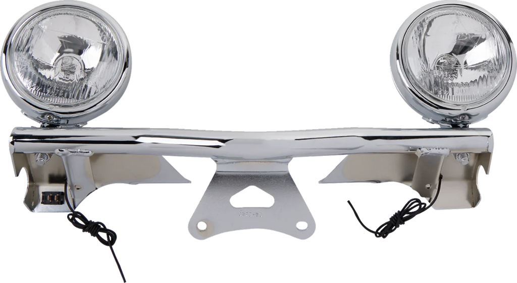 Cobra Lightbar - C90/VL1500 04-0340 - Main Product View