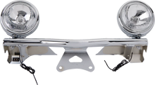 Load image into Gallery viewer, Cobra Lightbar - C90/VL1500 04-0340 - Main Product View