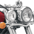 Load image into Gallery viewer, Cobra Lightbar - C90/VL1500 04-0340 - Back View