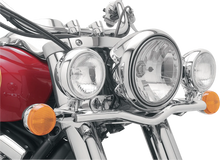 Load image into Gallery viewer, Cobra Lightbar - C90/VL1500 04-0340 - Back View