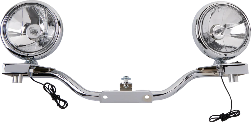 Cobra Lightbar - Roadstar XV1600/1700 04-0250A - Main Product View