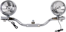 Load image into Gallery viewer, Cobra Lightbar - Roadstar XV1600/1700 04-0250A - Main Product View