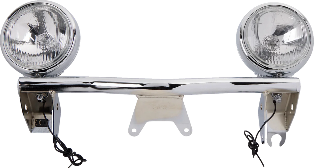 Cobra Lightbar - VN900 Vulcan 04-0468 - Main Product View