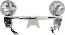 Load image into Gallery viewer, Cobra Lightbar - VN900 Vulcan 04-0468 - Main Product View