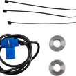 Load image into Gallery viewer, Cobra Lightbar - VN900 Vulcan 04-0468 - Side View