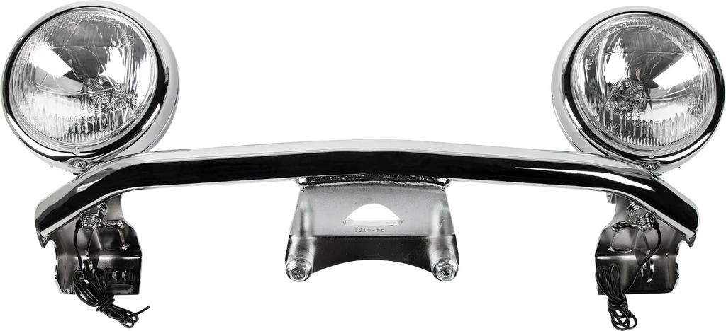 Cobra Lightbar - VTX1300/1800 04-0151 - Main Product View
