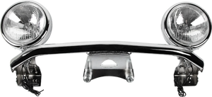 Cobra Lightbar - VTX1300/1800 04-0151 - Main Product View