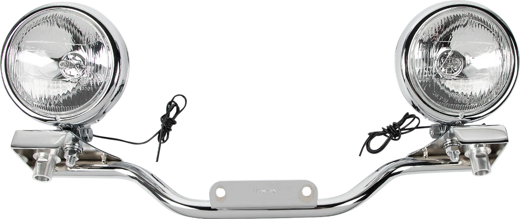 Cobra Lightbar - XVS1100 Classic 04-0241 - Main Product View