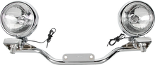 Load image into Gallery viewer, Cobra Lightbar - XVS1100 Classic 04-0241 - Main Product View