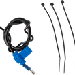 Load image into Gallery viewer, Cobra Lightbar - XVS1100 Classic 04-0241 - Side View