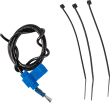 Load image into Gallery viewer, Cobra Lightbar - XVS1100 Classic 04-0241 - Side View