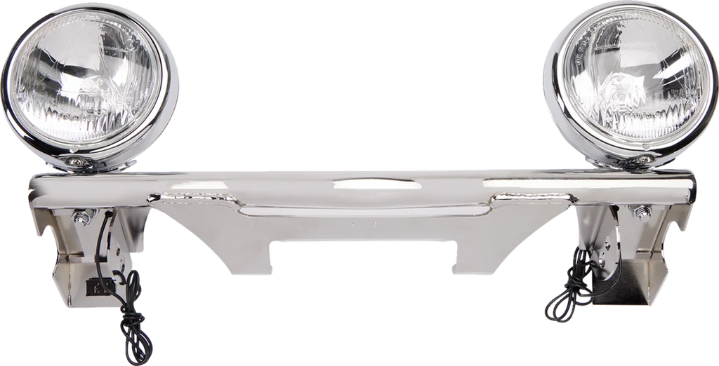Cobra Lightbar - XVS1300 V Star 04-0245 - Main Product View