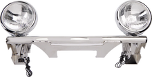 Load image into Gallery viewer, Cobra Lightbar - XVS1300 V Star 04-0245 - Main Product View