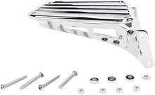 Load image into Gallery viewer, Cobra Luggage Rack - Chrome - Tubular 02-4466 - Main Product View