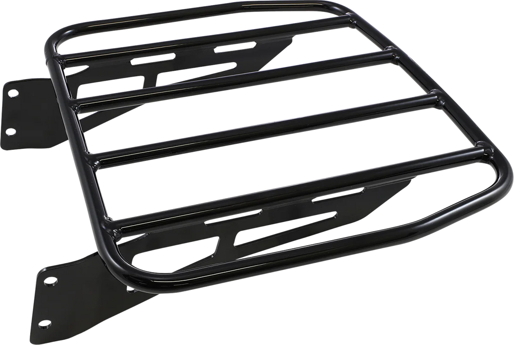 Cobra Luggage Rack - Wide - Black 602-3510B - Main Product View