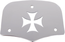 Load image into Gallery viewer, Cobra Mini Backrest Insert - Cross 602-5053 - Side View