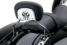 Load image into Gallery viewer, Cobra Mini Backrest Insert - Cross 602-5053 - Detail View