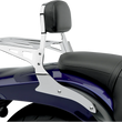 Load image into Gallery viewer, Cobra Mini Sissy Bar - FLSTC/N 602-1104 - Main Product View