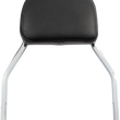 Load image into Gallery viewer, Cobra Mini Sissy Bar - FLSTF/FXST 602-1101 - Main Product View