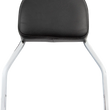 Load image into Gallery viewer, Cobra Mini Sissy Bar - FLST/FXST 602-1100 - Main Product View