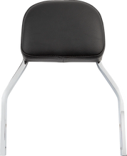 Load image into Gallery viewer, Cobra Mini Sissy Bar - XL '04-17 602-1103 - Main Product View
