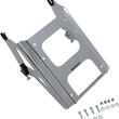 Load image into Gallery viewer, Cobra Mount Tour Pack - Chrome 602-2701 - Main Product View