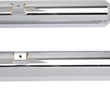 Load image into Gallery viewer, Cobra Mufflers - Billet Tip - VN1700 4230 - Side View