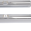 Load image into Gallery viewer, Cobra Mufflers - Billet Tip - VN1700 4230 - Side View
