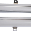 Load image into Gallery viewer, Cobra Mufflers - Scalloped Tips - '01-'11 GL1800 1215 - Side View