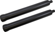 Load image into Gallery viewer, Cobra Neighbor Hater Muffler - Black 5201B - Main Product View