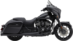 Cobra Neighbor Hater Muffler - Black 5205B - Main Product View