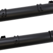 Load image into Gallery viewer, Cobra Neighbor Hater Muffler - Black 5207B - Main Product View