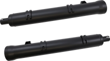 Load image into Gallery viewer, Cobra Neighbor Hater Muffler - Black 5207B - Main Product View