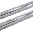 Load image into Gallery viewer, Cobra Neighbor Hater Muffler - Chrome 5201 - Main Product View