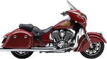 Load image into Gallery viewer, Cobra Neighbor Hater Muffler - Chrome 5207 - Main Product View
