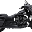 Load image into Gallery viewer, Cobra Neighbor Hater Muffler - Chrome 5207 - Detail View