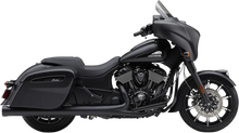 Load image into Gallery viewer, Cobra Neighbor Hater Muffler - Chrome 5207 - Detail View