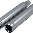 Load image into Gallery viewer, Cobra Neighbor Hater Mufflers - Black 6041B - Detail View