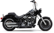 Load image into Gallery viewer, Cobra Neighbor Hater Mufflers - Chrome 6041 - Main Product View
