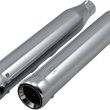 Load image into Gallery viewer, Cobra Neighbor Hater Mufflers - Chrome 6042 - Main Product View